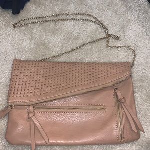 Clutch Crossbody